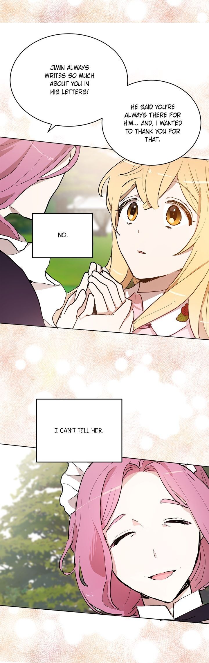 Cat's Bride - Chapter 69