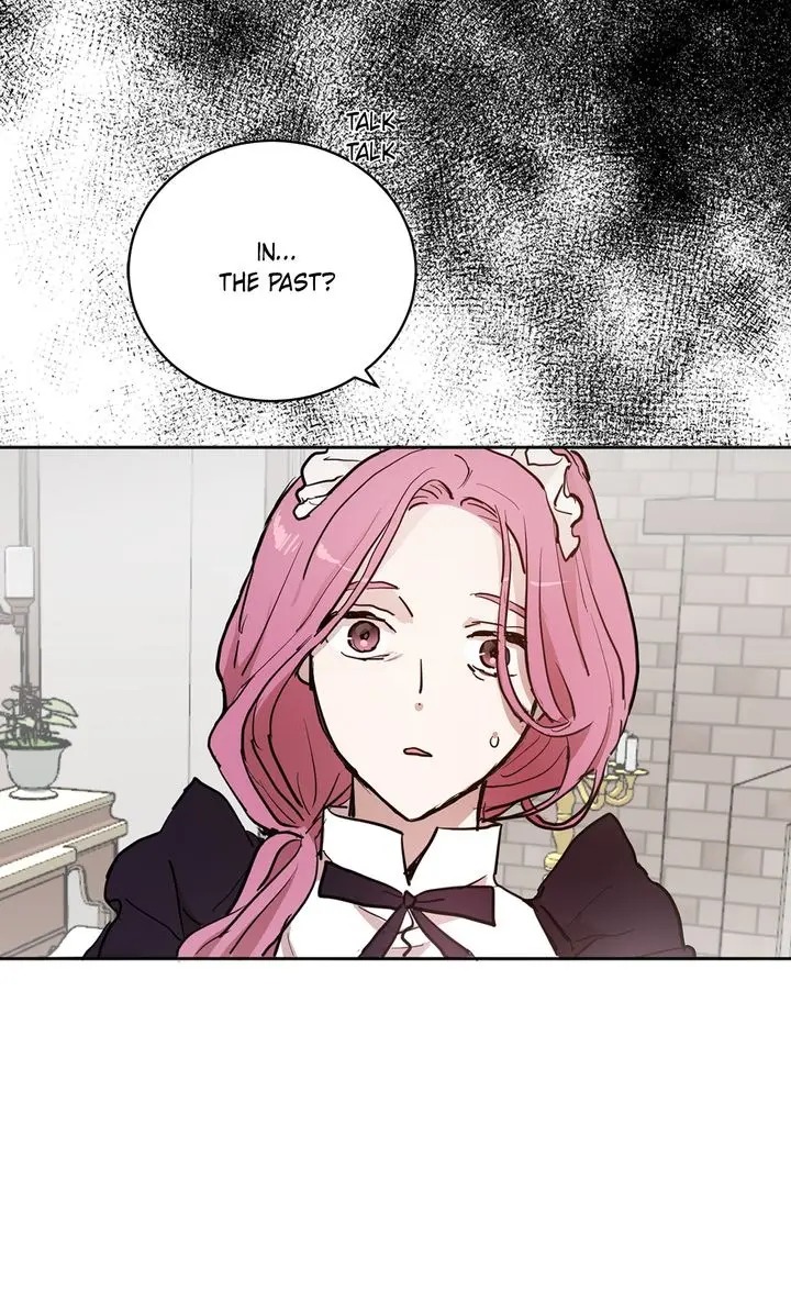 Cat's Bride - Chapter 79