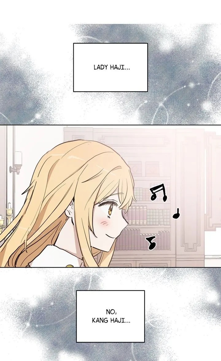 Cat's Bride - Chapter 79