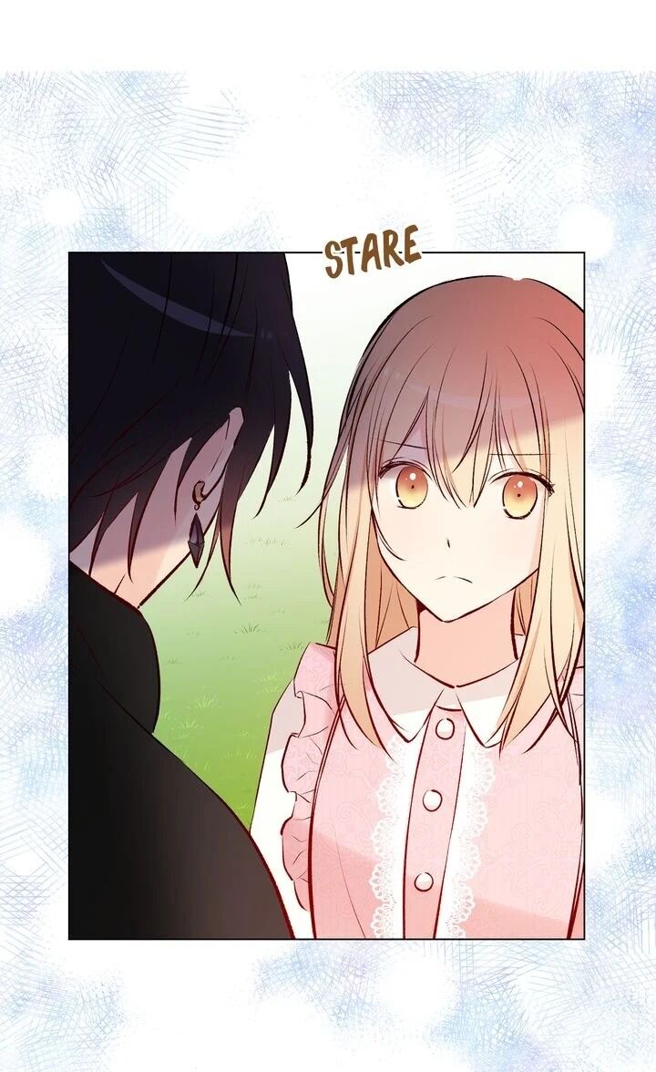 Cat's Bride - Chapter 25