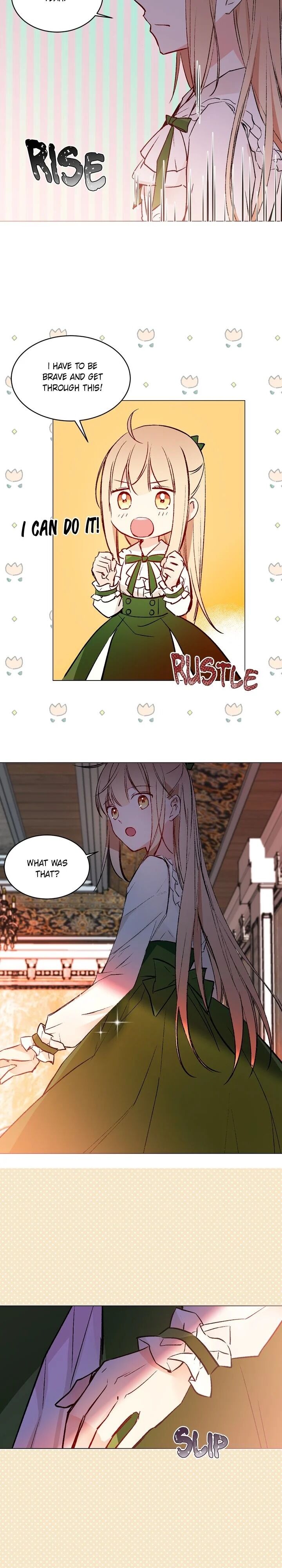 Cat's Bride - Chapter 37