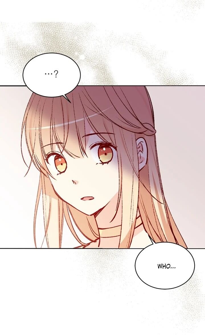 Cat's Bride - Chapter 45