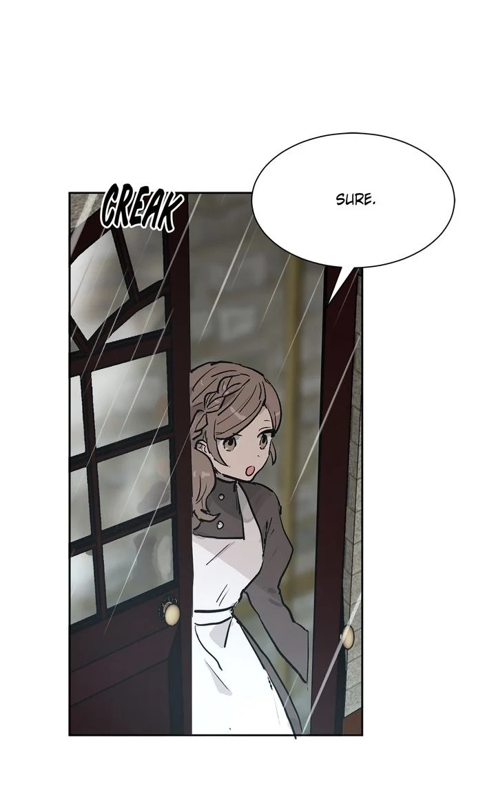 Cat's Bride - Chapter 57