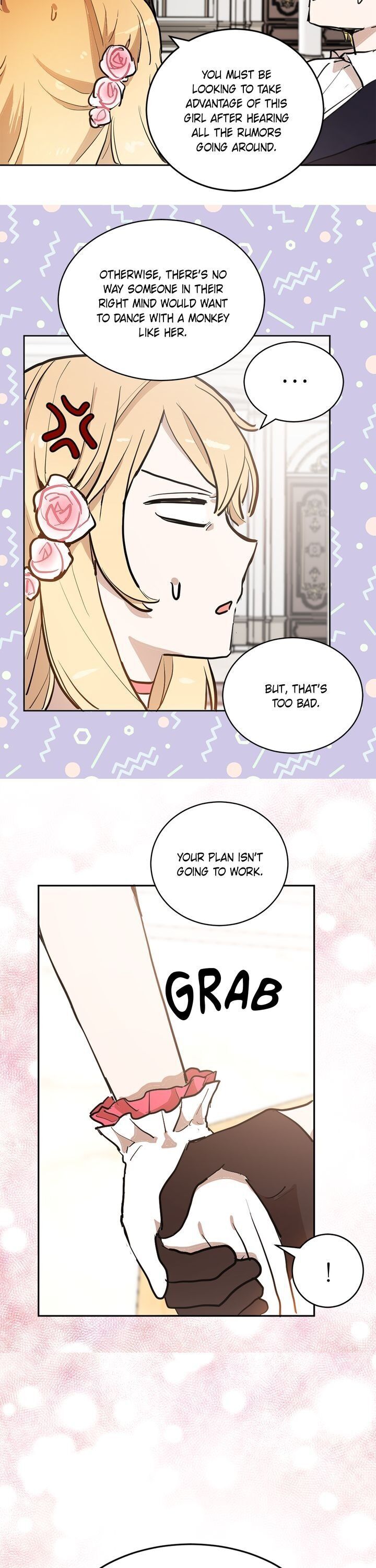 Cat's Bride - Chapter 67