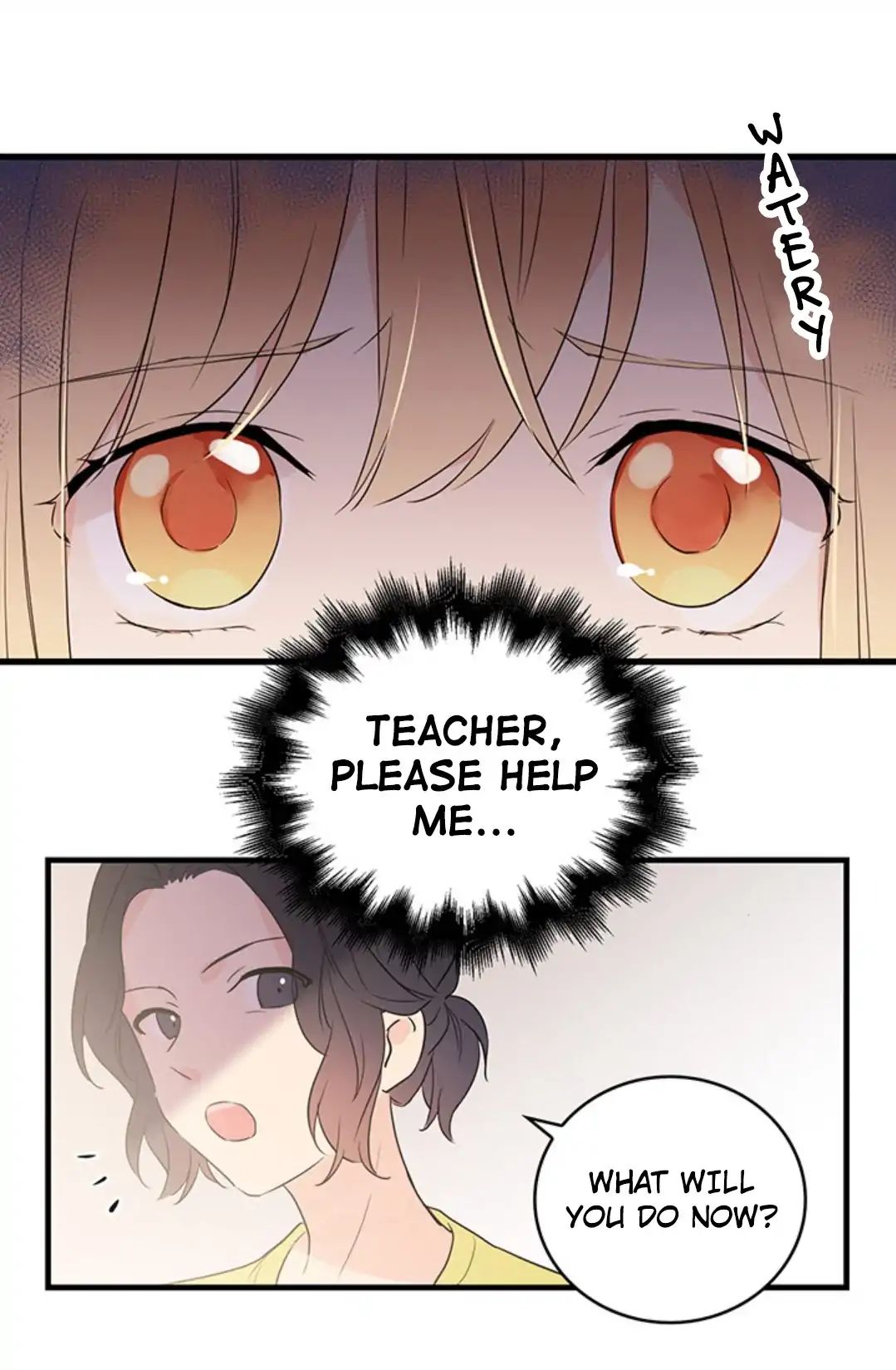 Cat's Bride - Chapter 1