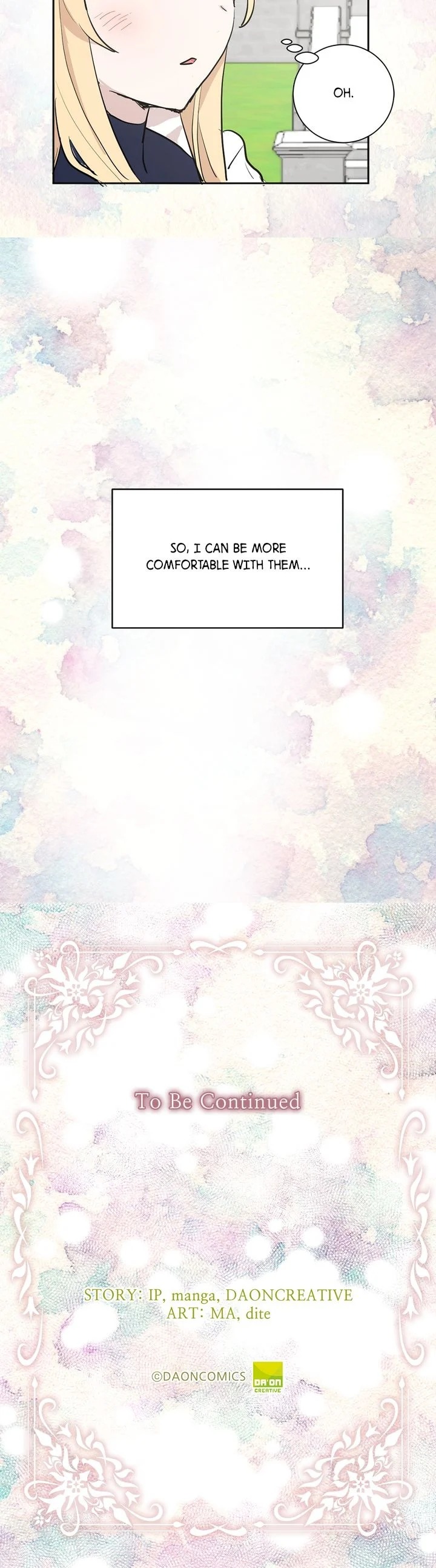 Cat's Bride - Chapter 62