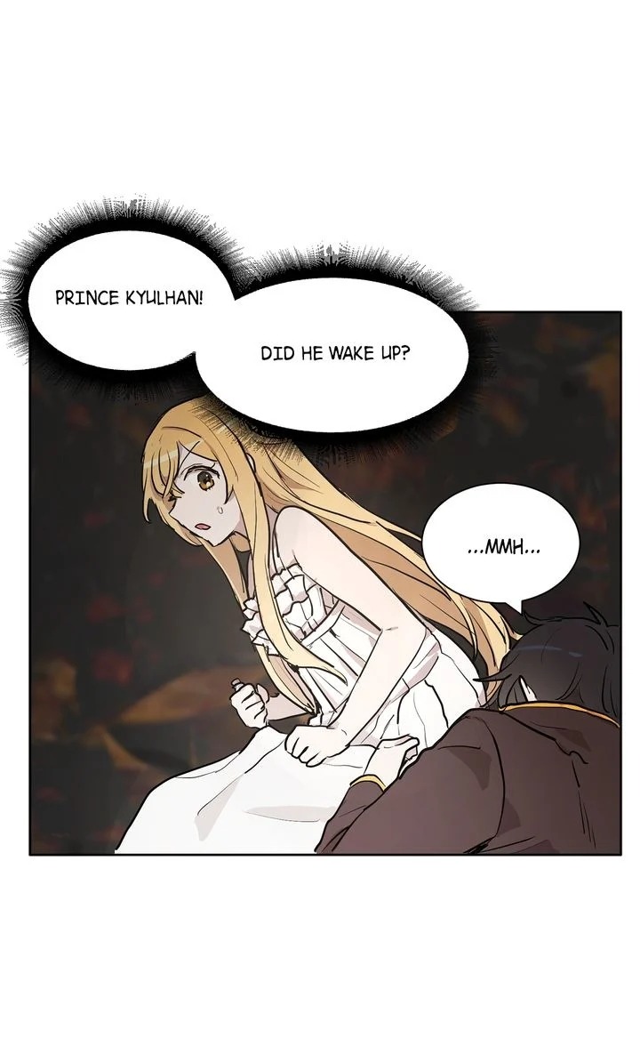 Cat's Bride - Chapter 59