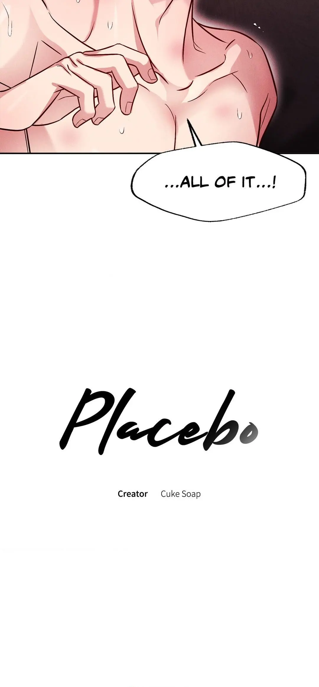 Placebo: Let's Play - Chapter 29