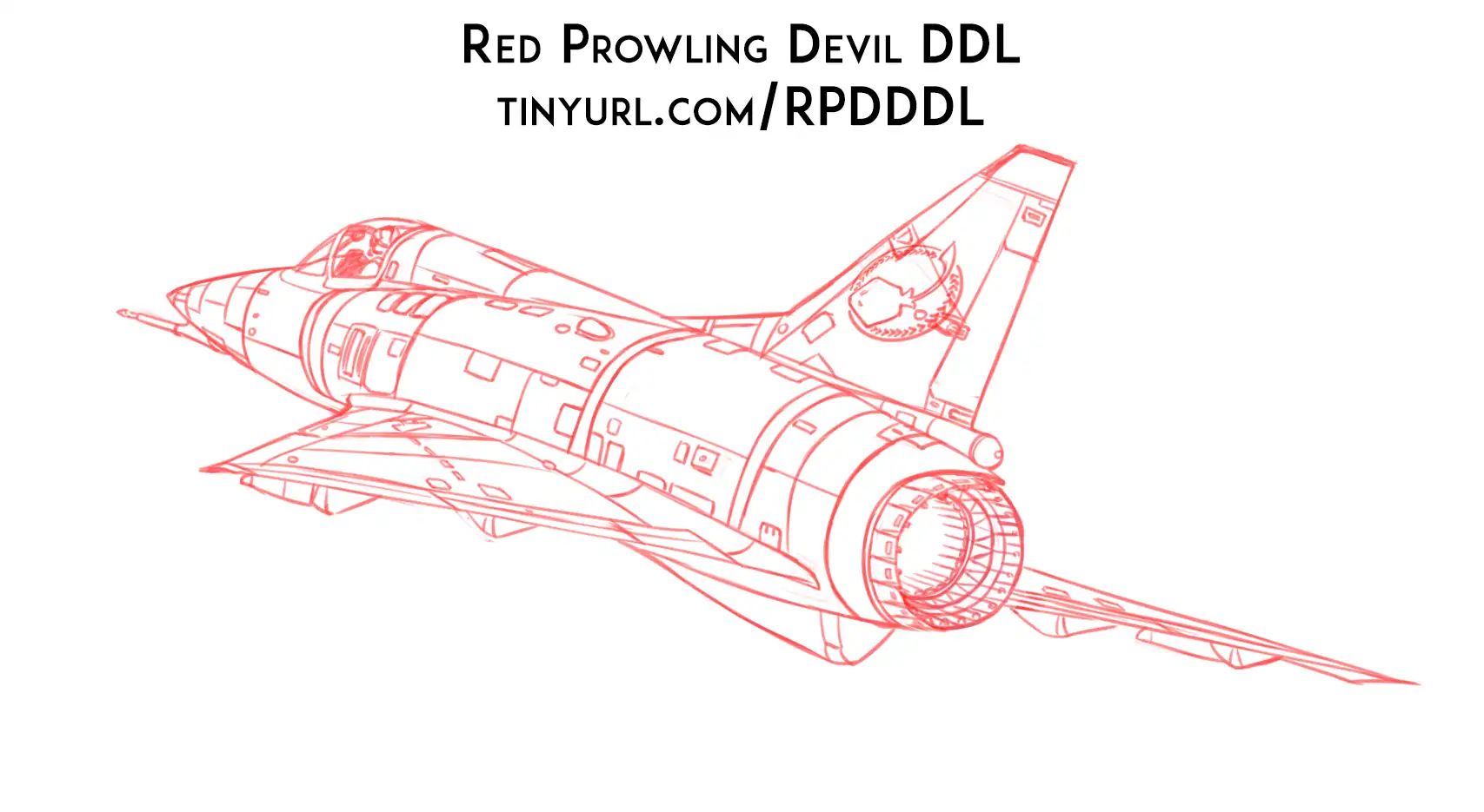 Red Prowling Devil - Vol.2 Target;10