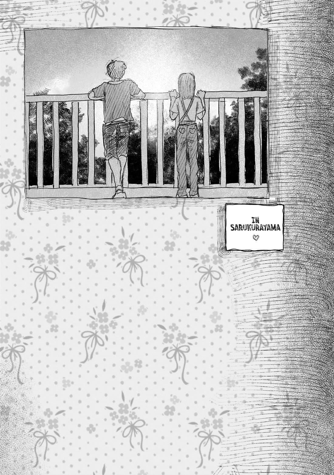 Saihate Ni Madou - Chapter 10