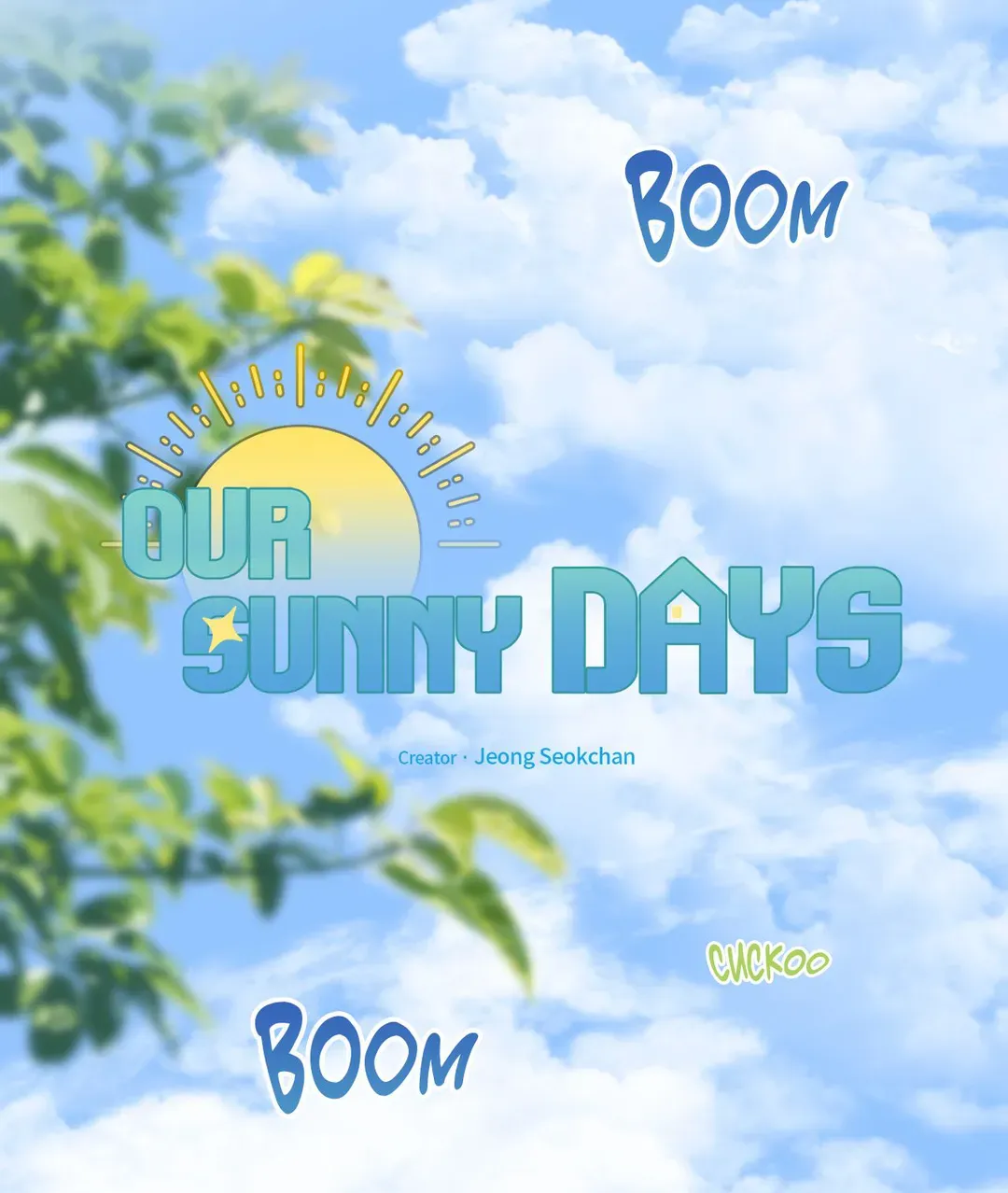 Our Sunny Days - Chapter 49