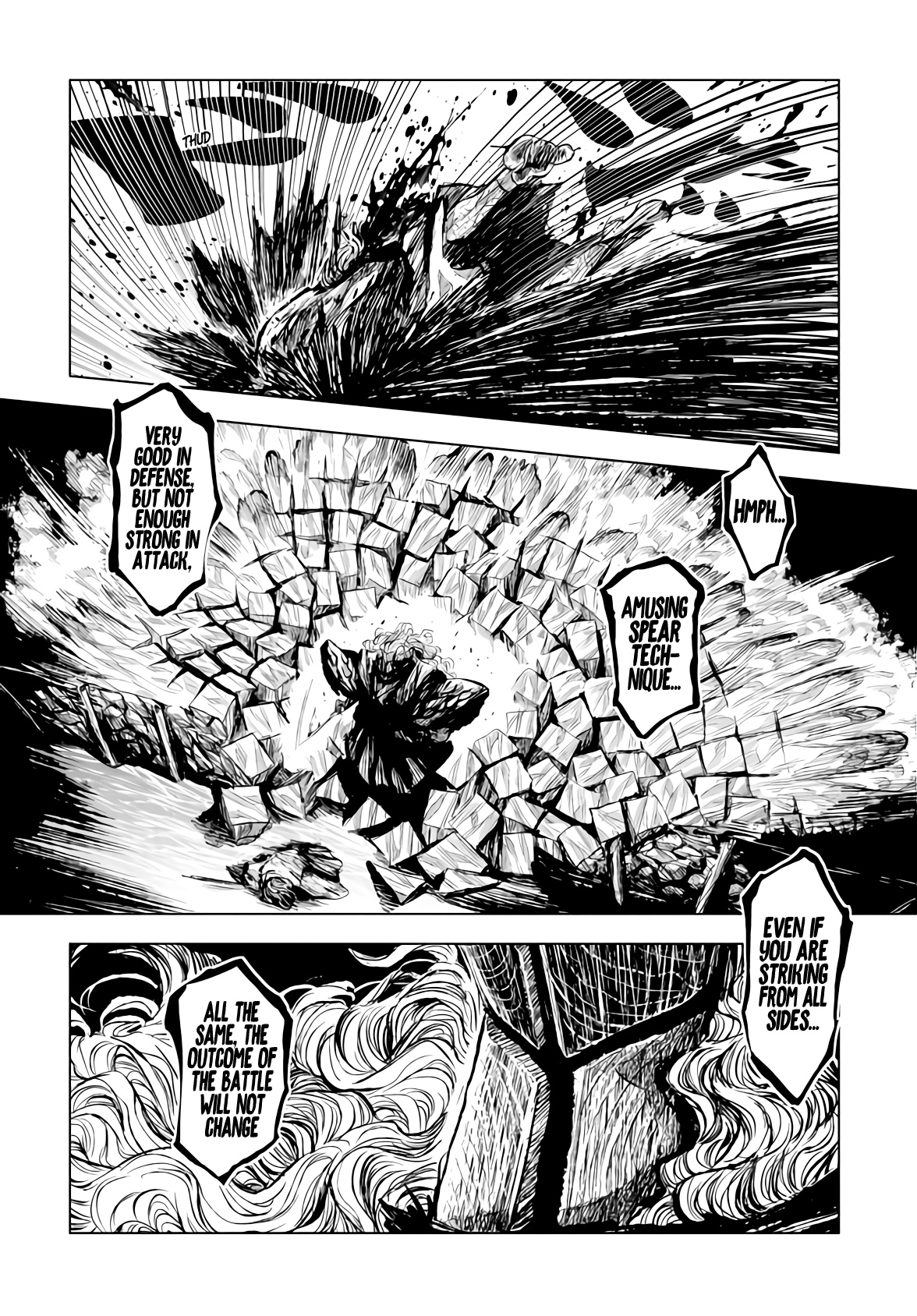 Zingnize - Chapter 13: Hands