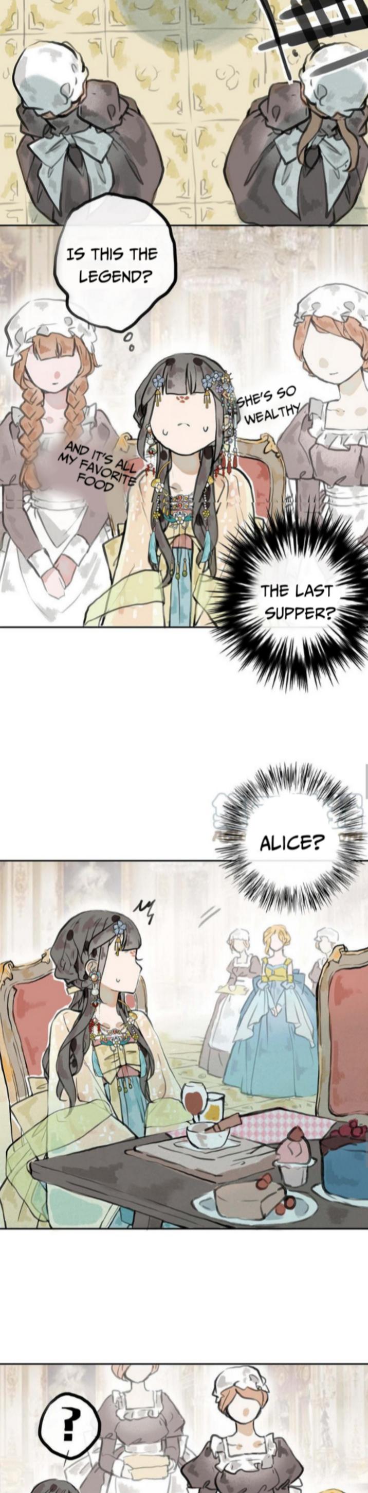 June And Alice - Chapter 27