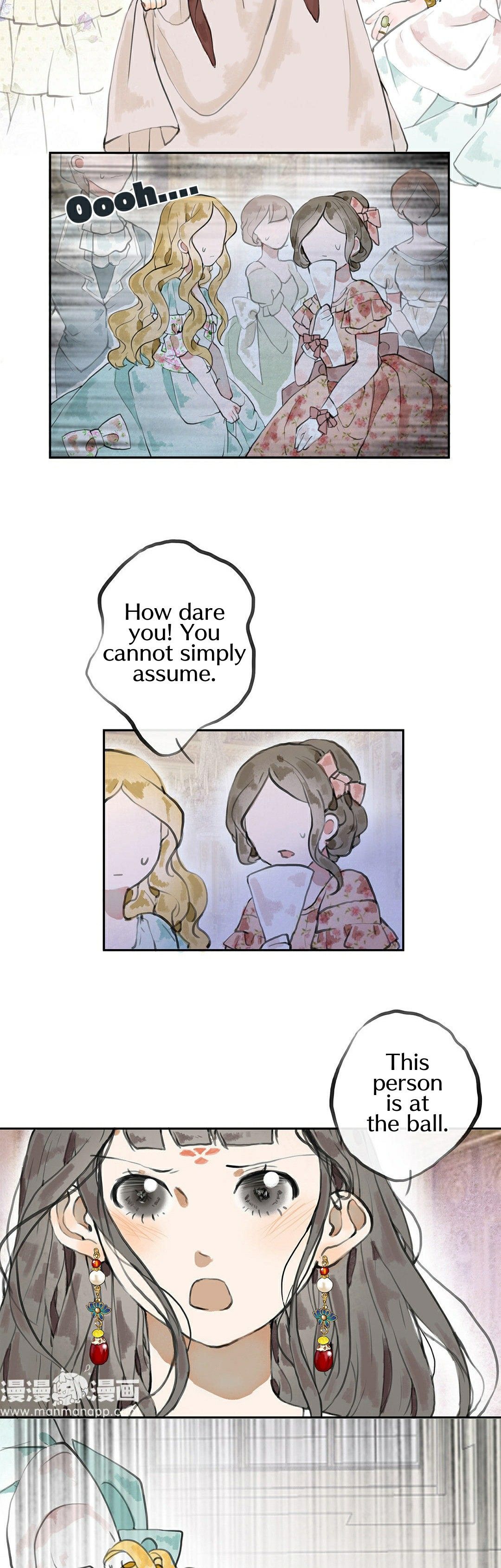 June And Alice - Chapter 8