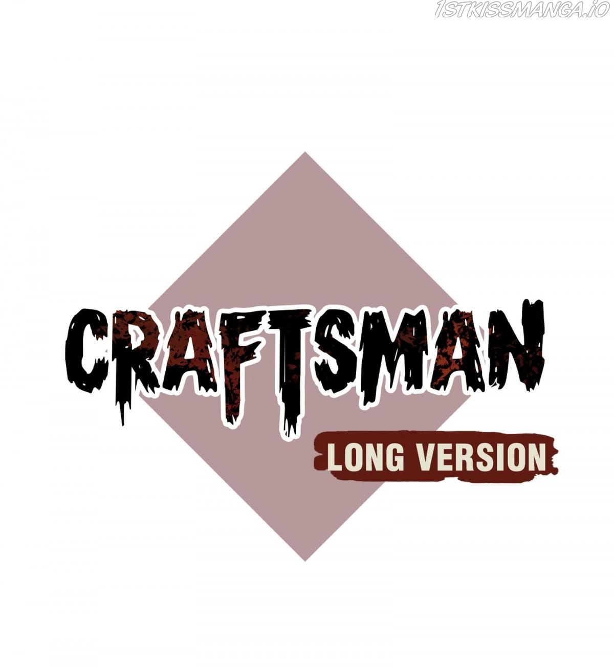 Craftsman - Chapter 30