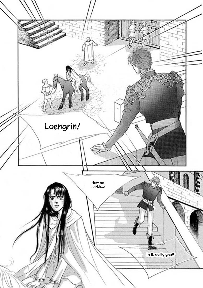 Lineage - Chapter 57