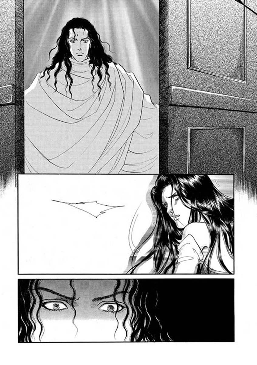 Lineage - Chapter 55