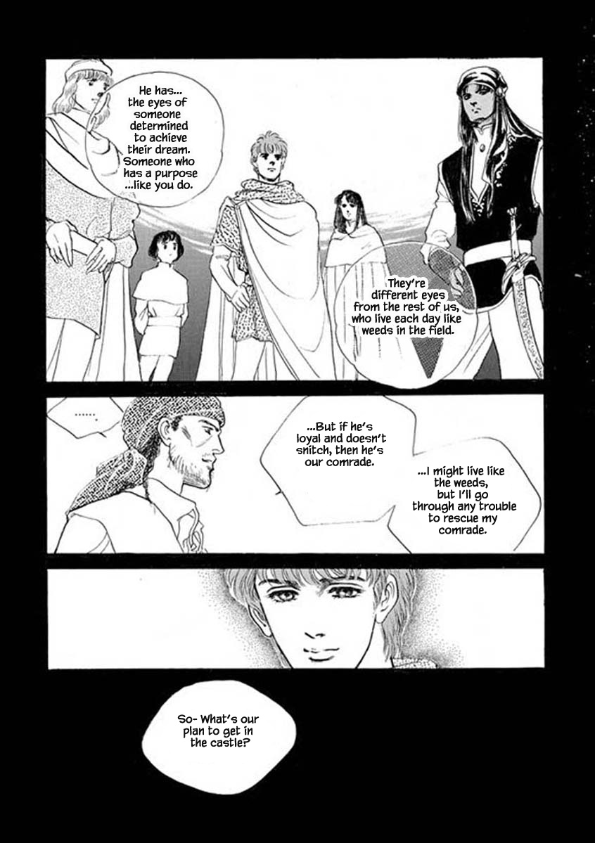 Lineage - Chapter 28