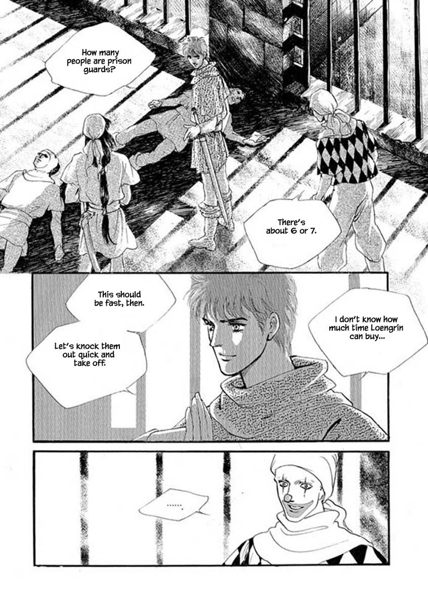 Lineage - Chapter 28