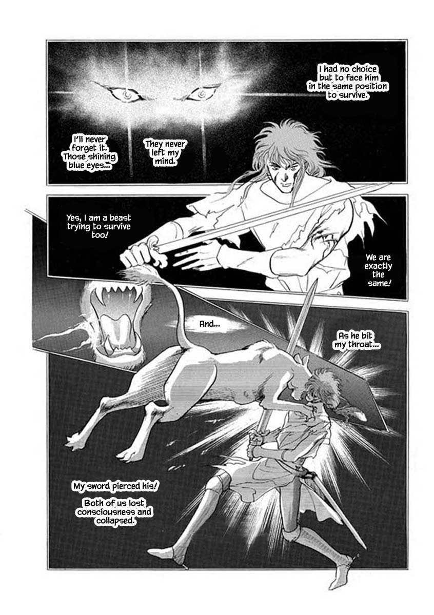 Lineage - Chapter 64