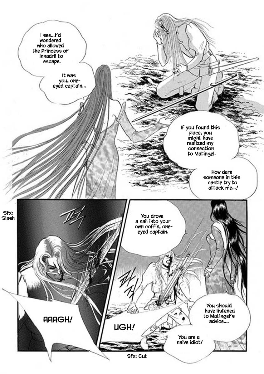 Lineage - Chapter 64