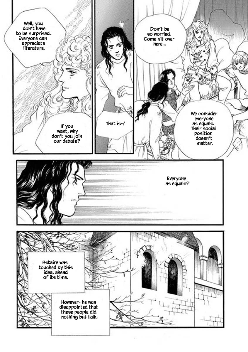 Lineage - Chapter 36