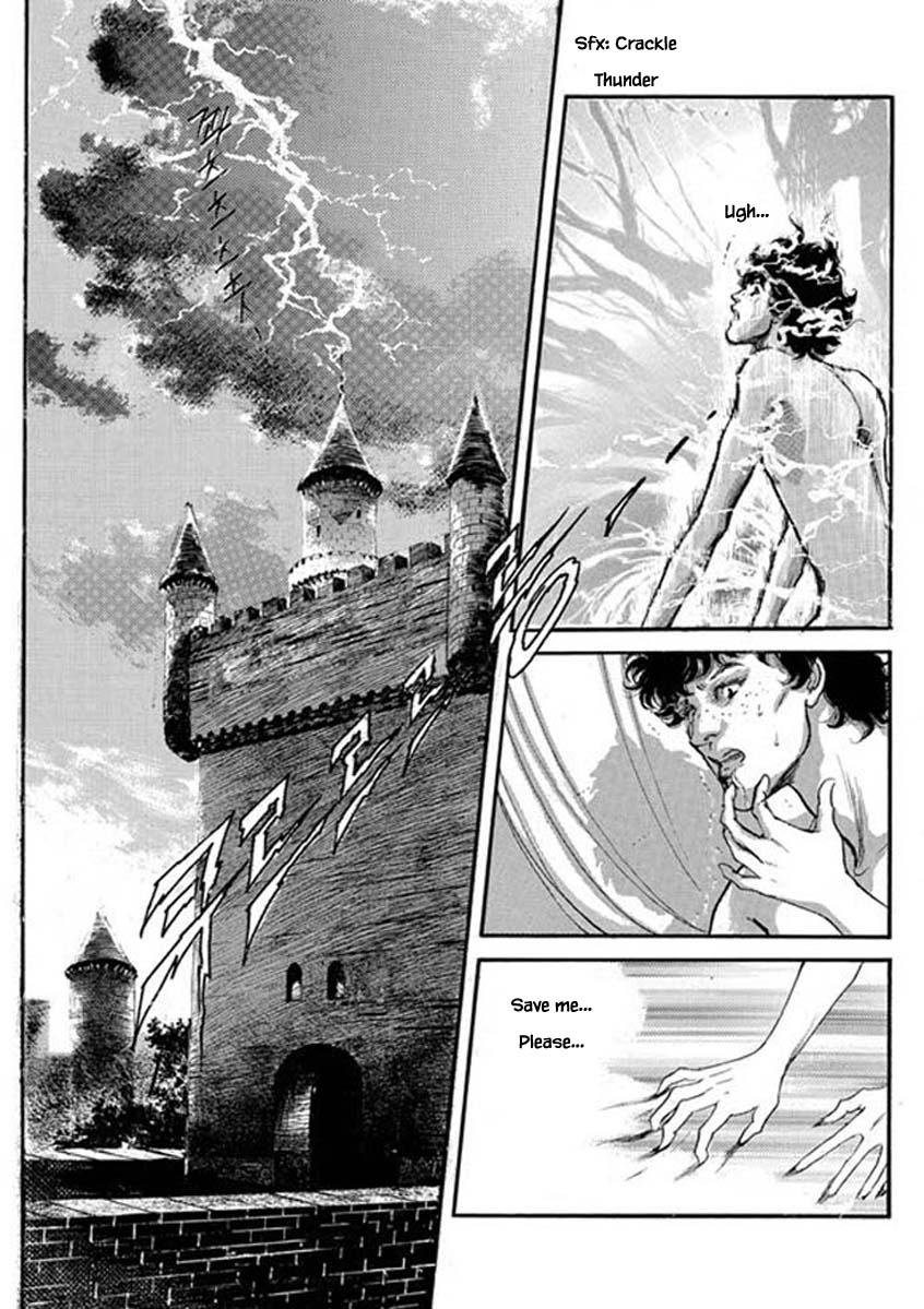 Lineage - Chapter 61