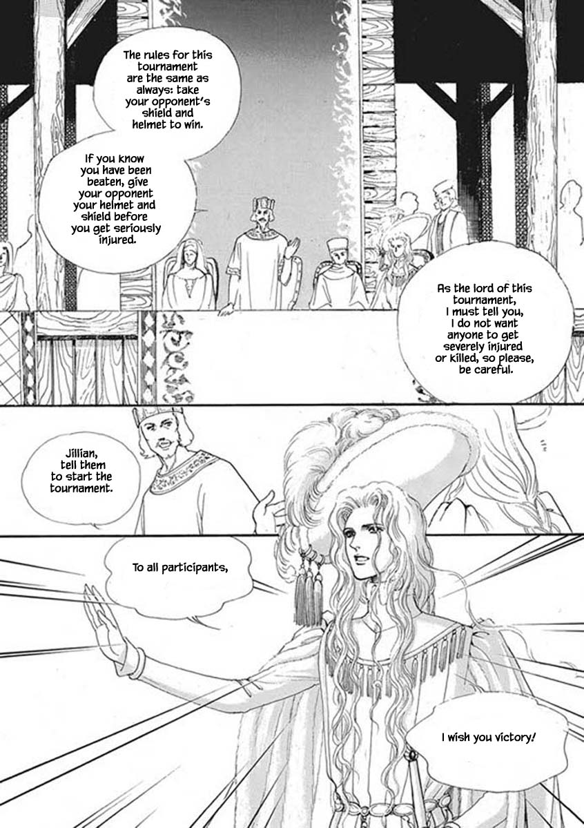 Lineage - Chapter 14