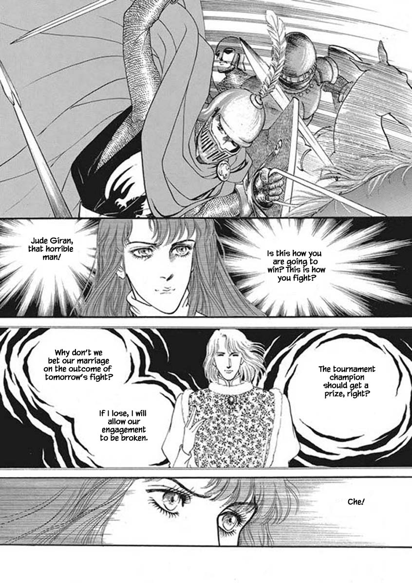 Lineage - Chapter 14