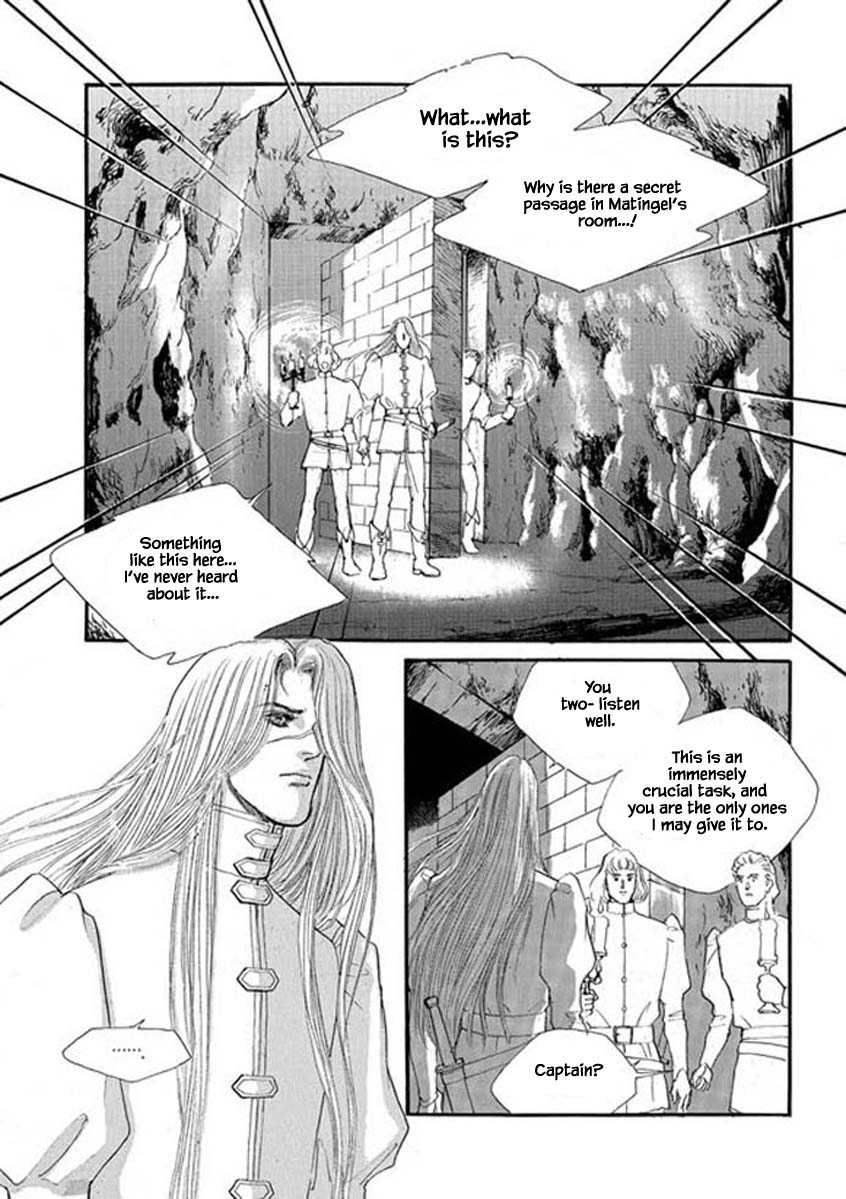 Lineage - Chapter 63