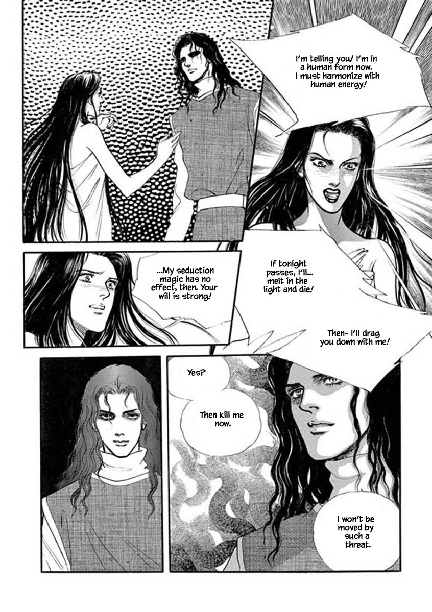 Lineage - Chapter 39