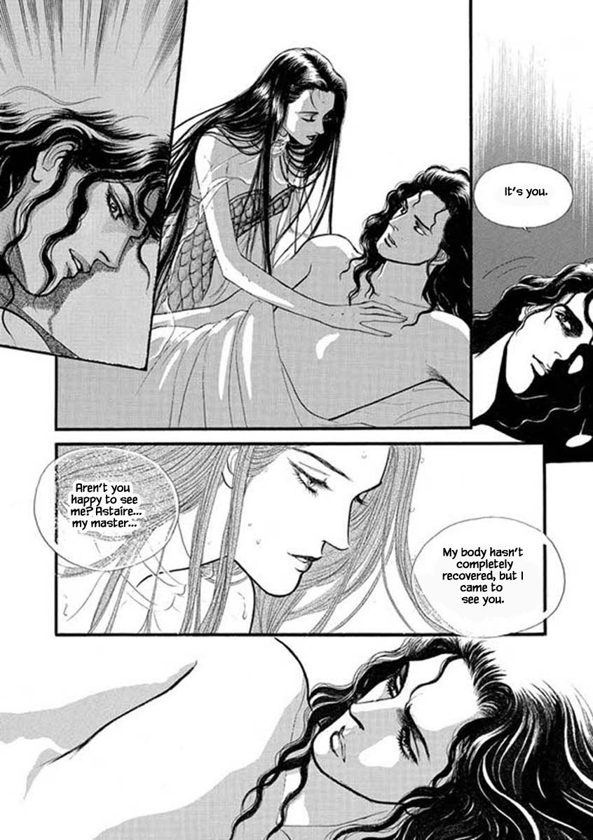 Lineage - Chapter 39