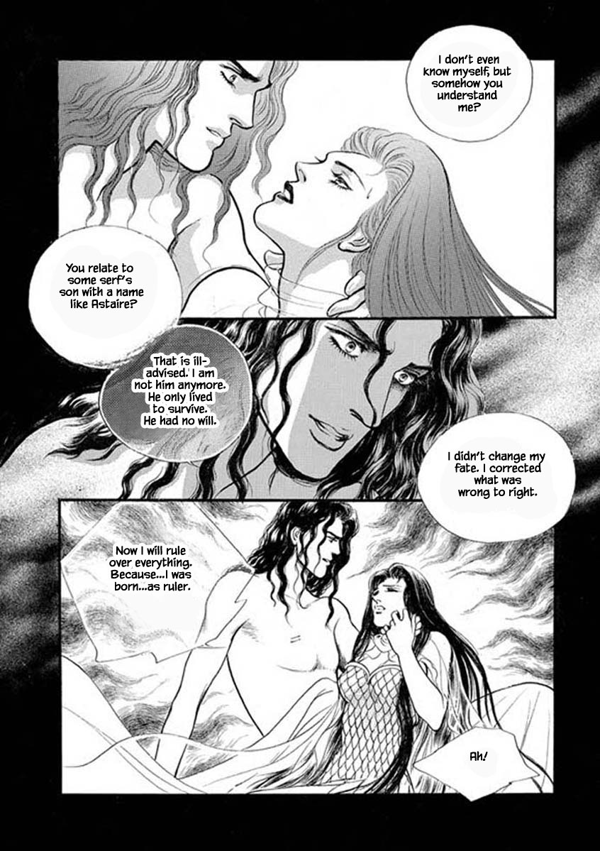 Lineage - Chapter 39