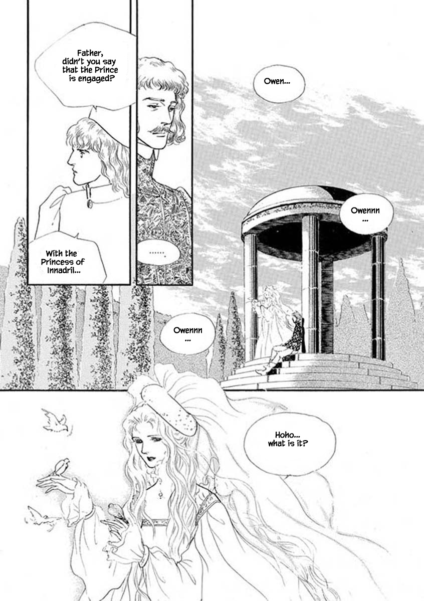 Lineage - Chapter 23