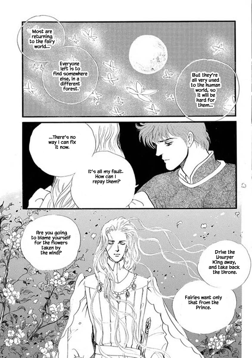 Lineage - Chapter 33