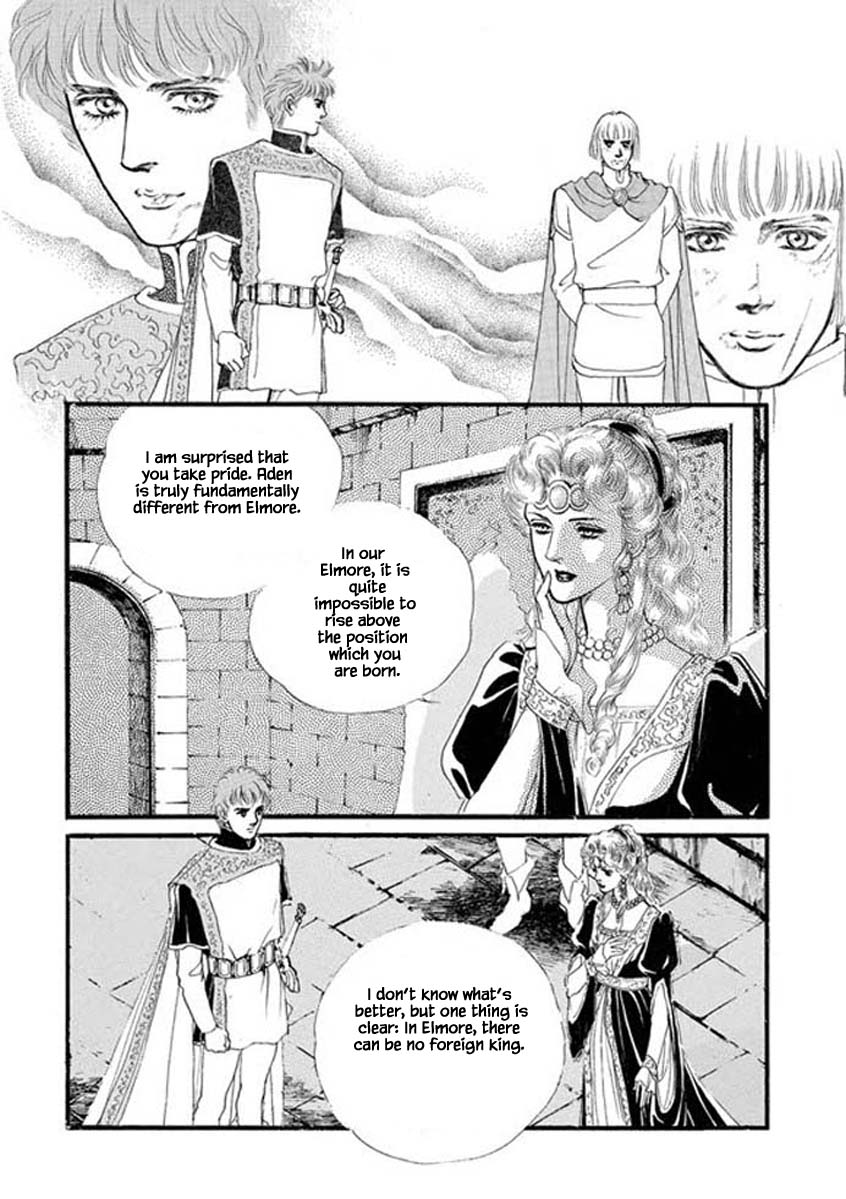 Lineage - Chapter 32