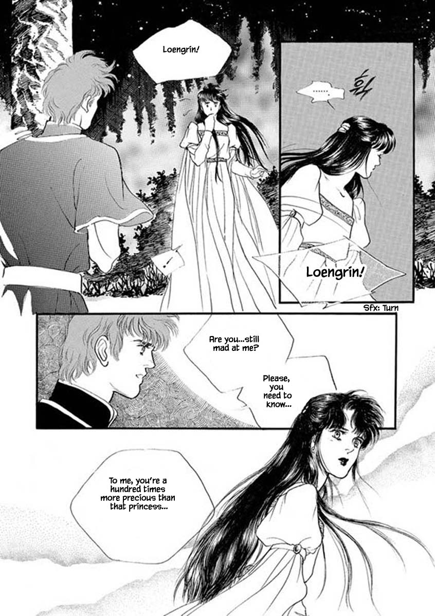 Lineage - Chapter 32