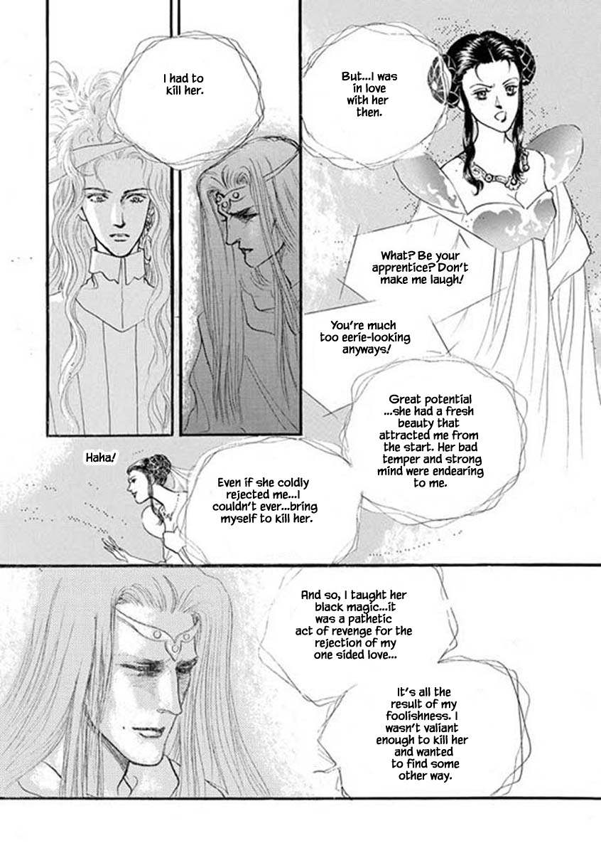 Lineage - Chapter 29