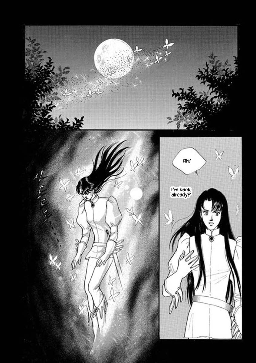 Lineage - Chapter 65