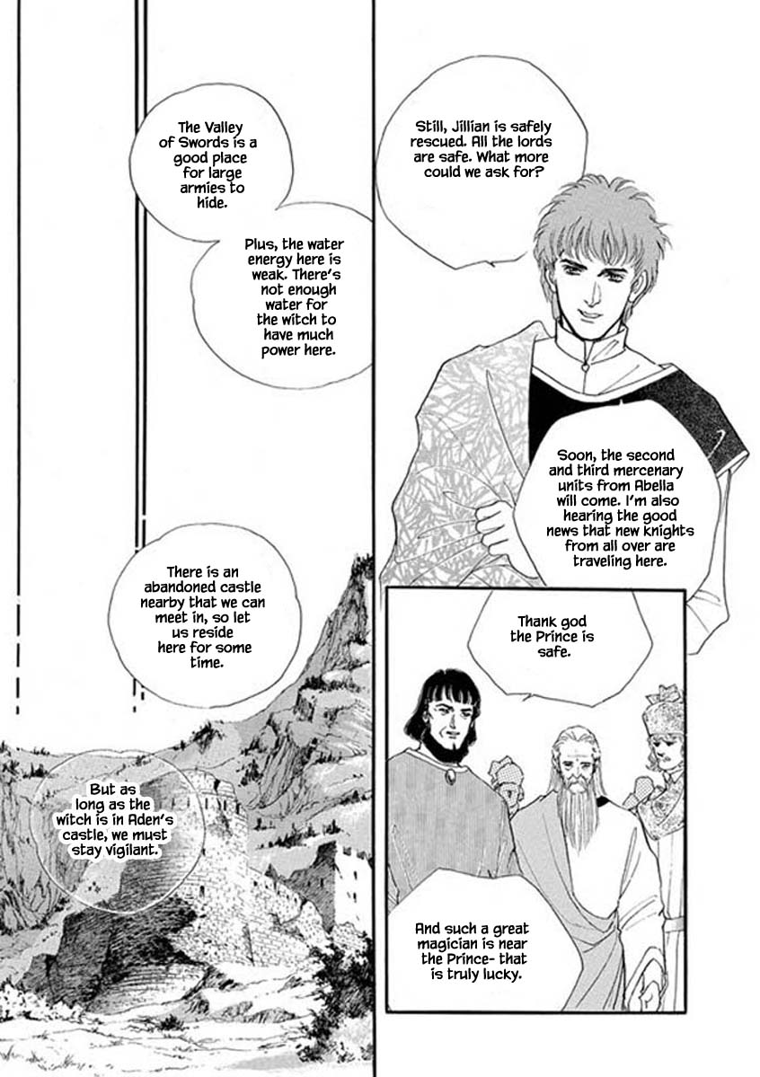 Lineage - Chapter 65