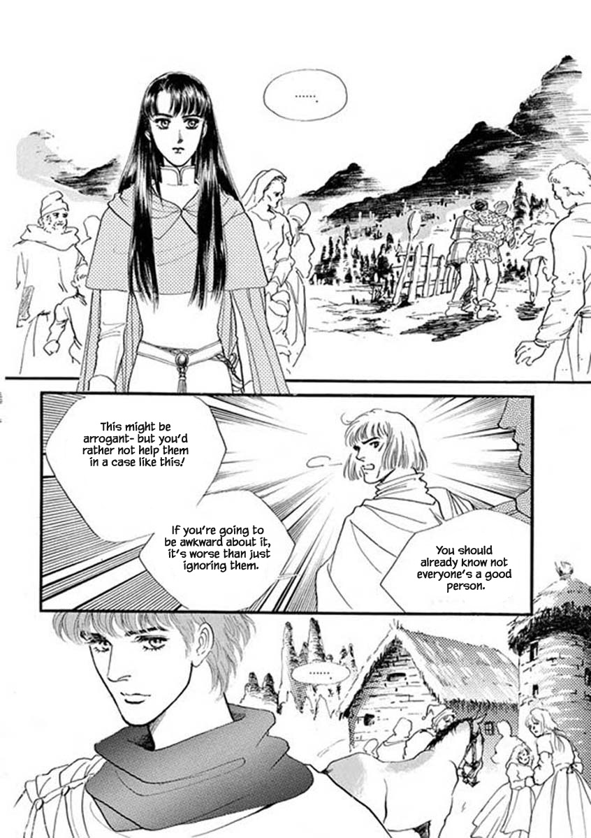 Lineage - Chapter 30