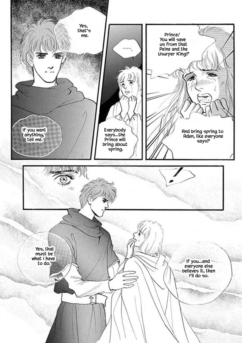 Lineage - Chapter 30