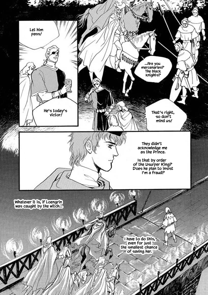 Lineage - Chapter 52