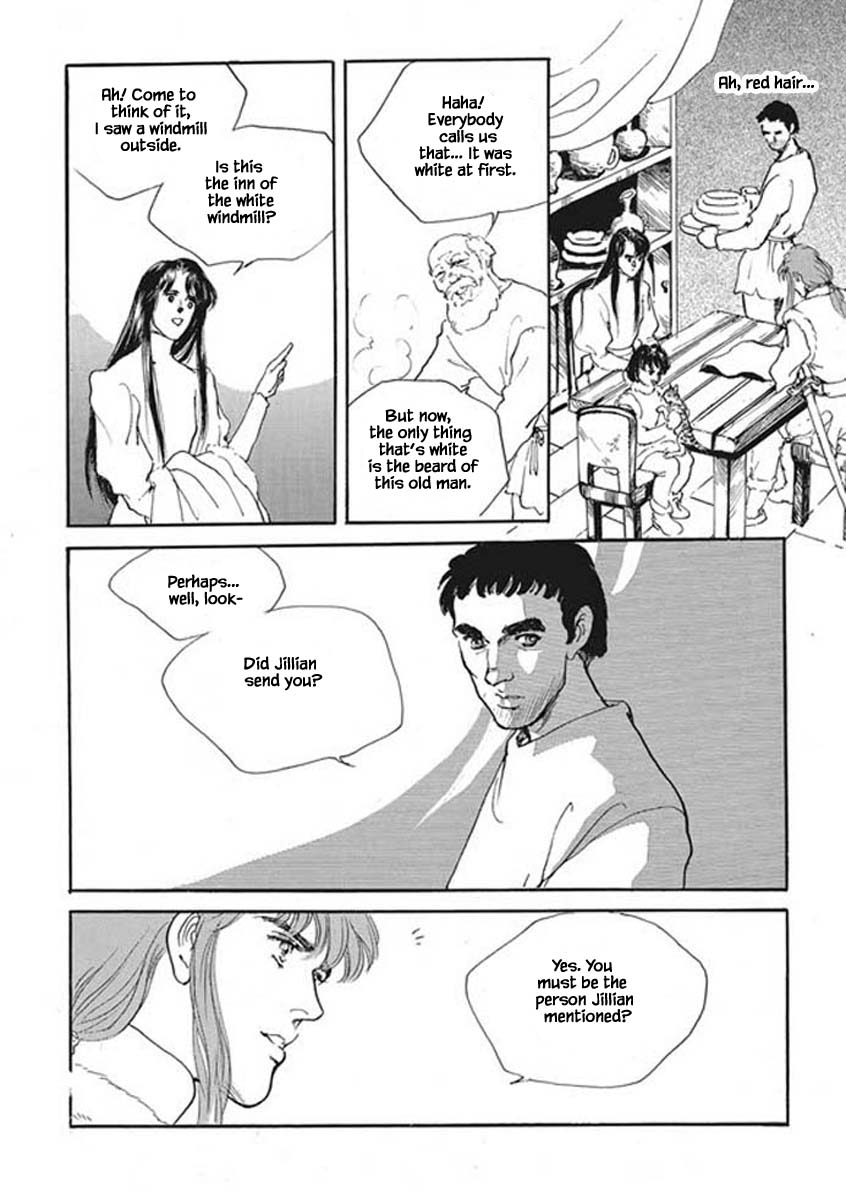 Lineage - Chapter 17