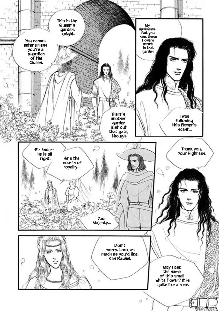 Lineage - Chapter 40