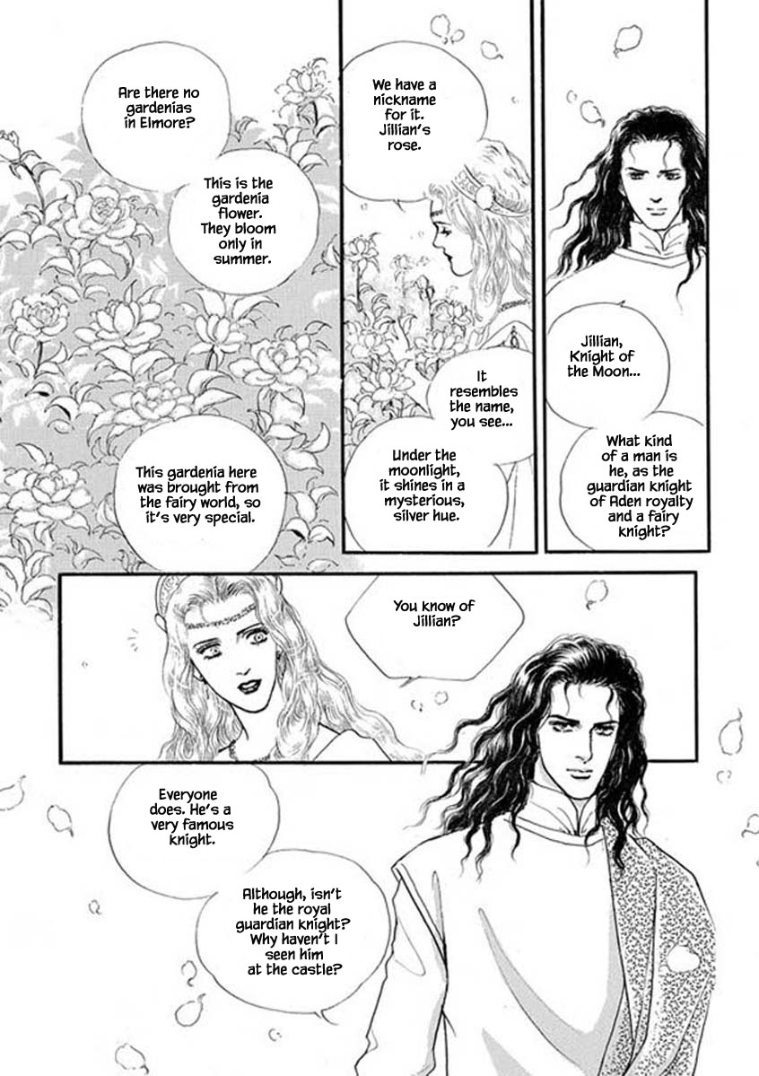 Lineage - Chapter 40