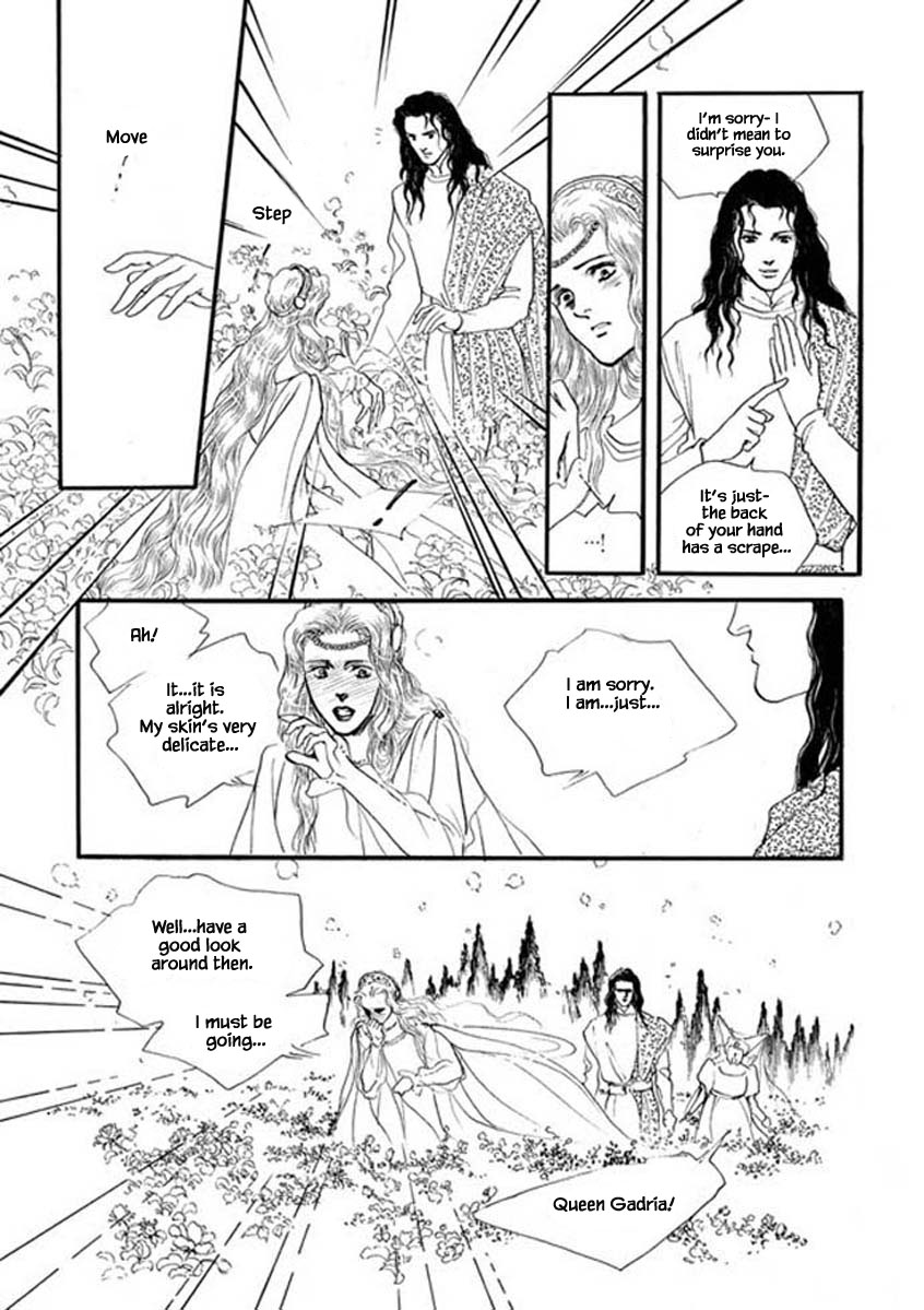 Lineage - Chapter 40