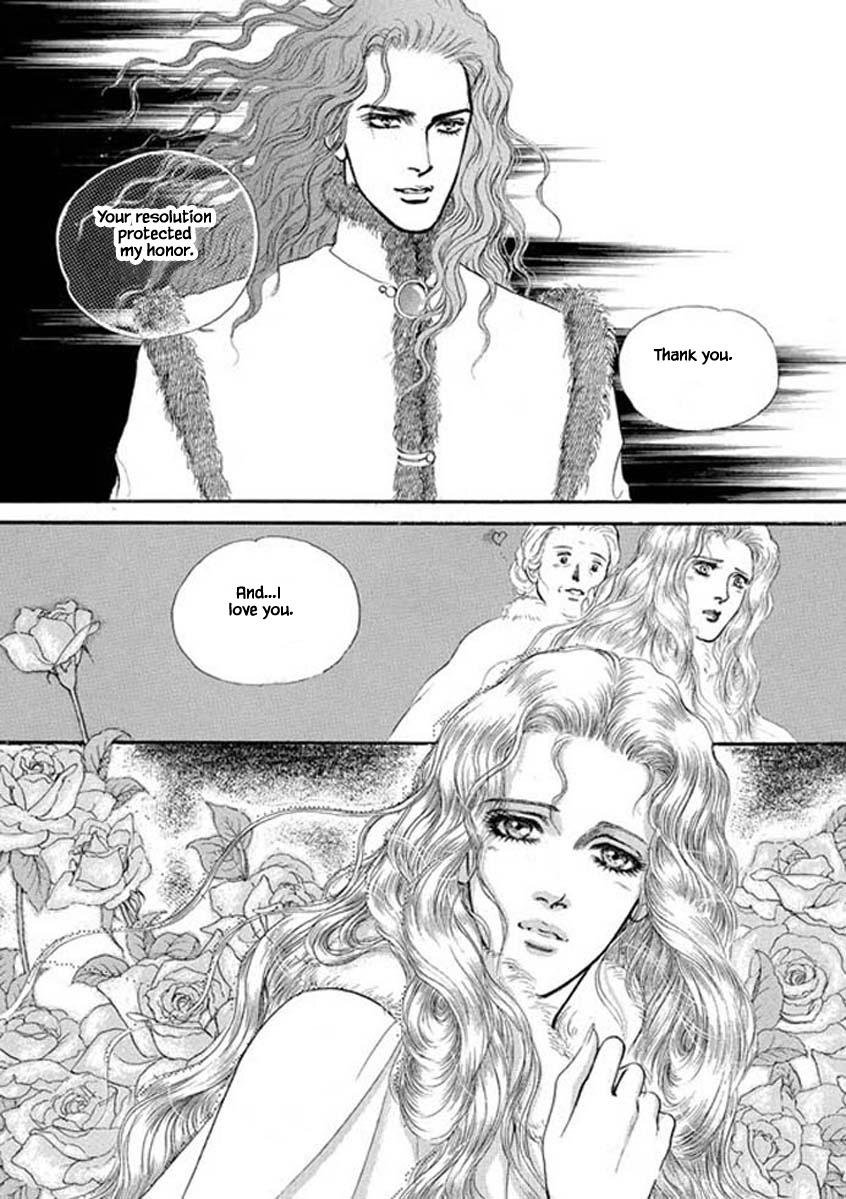 Lineage - Chapter 41