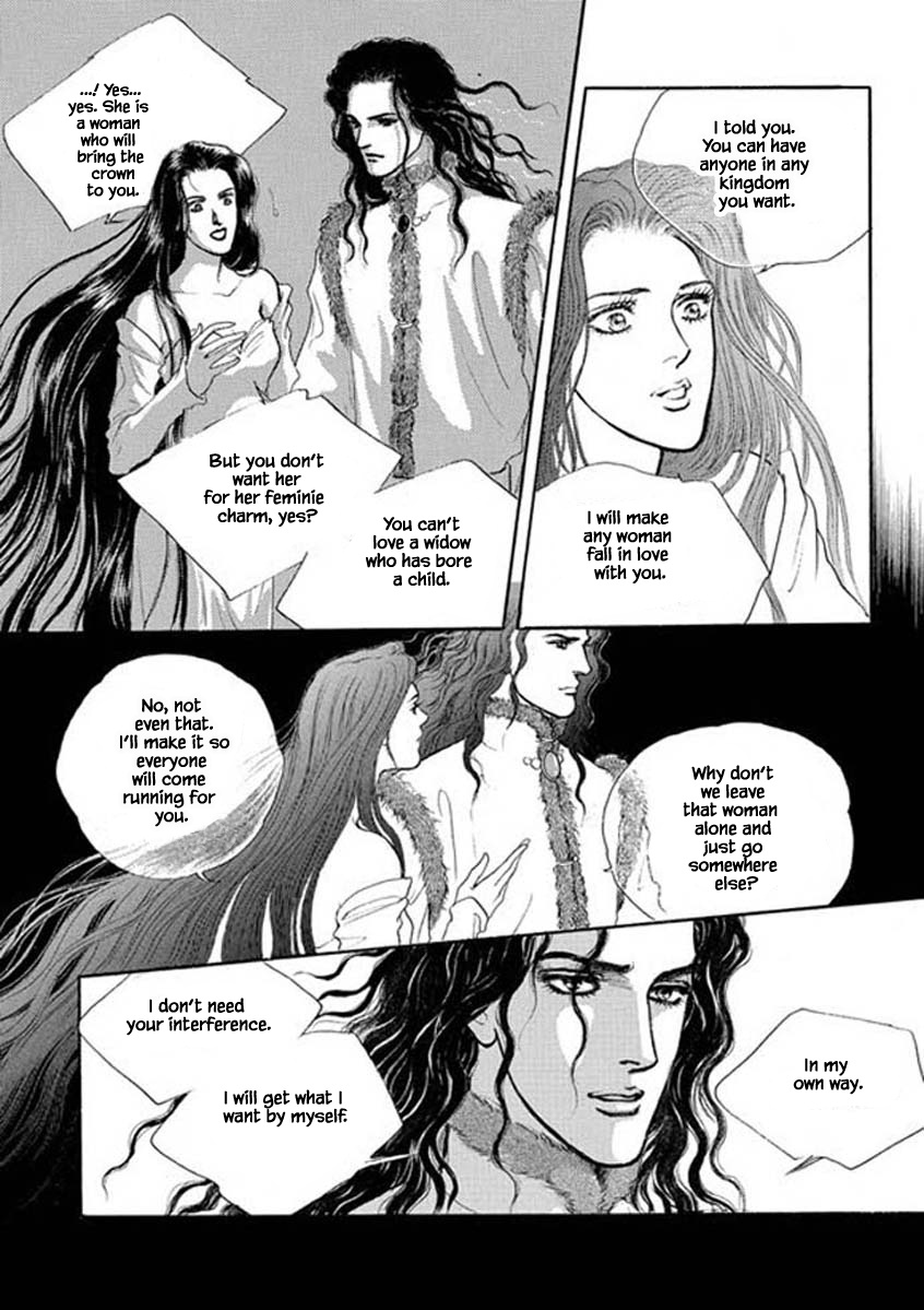 Lineage - Chapter 41