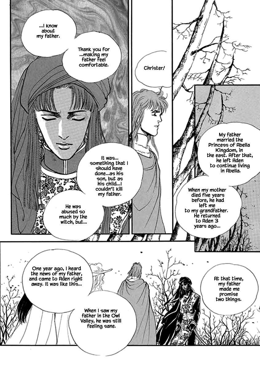 Lineage - Chapter 20